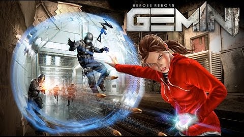 Gemini: Heroes Reborn [Part 4]