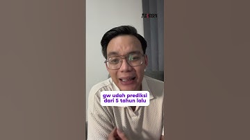 Pemerintah Saranin Beli Asuransi Swasta⁉️😱 #BPJS #BPJSKesehatan #Prudential #Asuransi