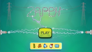 Zappy Squirrel | Android Gameplay Full HD screenshot 1