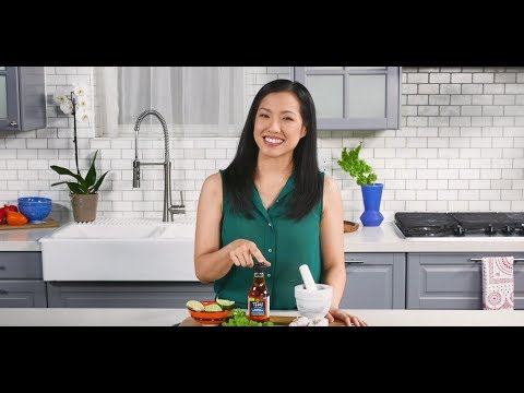 Video: Fish Sauce - Recipe, Application, Benefits