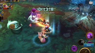 Torchlight: The Legend Continues Class clockwork