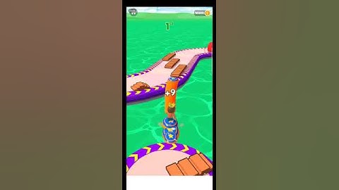 RUN RICH 3D-⚡New Update⚡-Walkthrough All Level (IOS-Android) #RUNRICH3D #SHORT #VOODOO