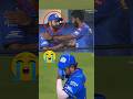 Jasprit bumrah heart warming gesture for crying rohit sharma after mi loss against kkrshortsshort