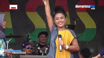 ABOT NINGGALE - DIANA SASTRA  | KALINYAMAT KULON | MARGADANA | TEGAL | 31 / 8 / 2018 | DS OFFICIAL