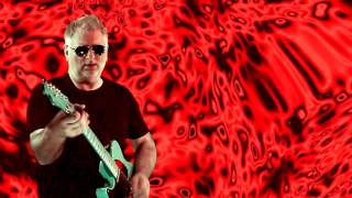 Video thumbnail of "Green Onions - Booker T. & the M.G.'s / Guitar Vladan Zivancevic"