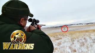 Wardens: Operation Whitefish | FD Real Show by FD Real 349,034 views 1 month ago 44 minutes