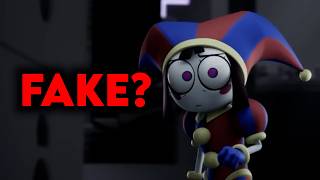 Is The TADC Episode 9 Leak Fake?