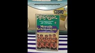 Grup Qasidah Modern Attarbiyah kab. Tasikmalaya 'Meraih Kemenangan'