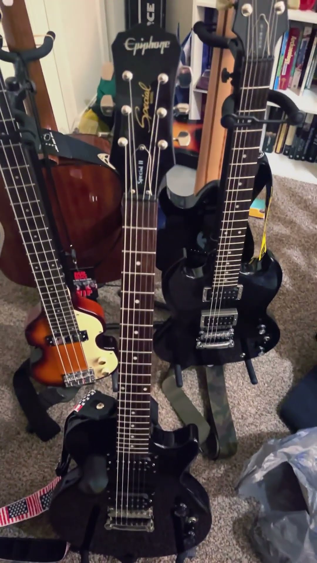 Epiphone Les Paul Special II Guitar | zZounds