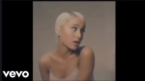 Ariana Grande - R.E.M (Vertical Video) (Part 2)