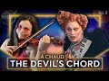 Doctor who  the devils chord  critique a chaud