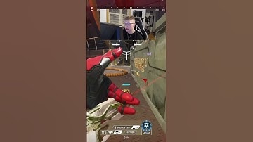 Killfeed ahhh moment 💀 #apexlegends #apex #apexlegendsclips #apexclips #shorts