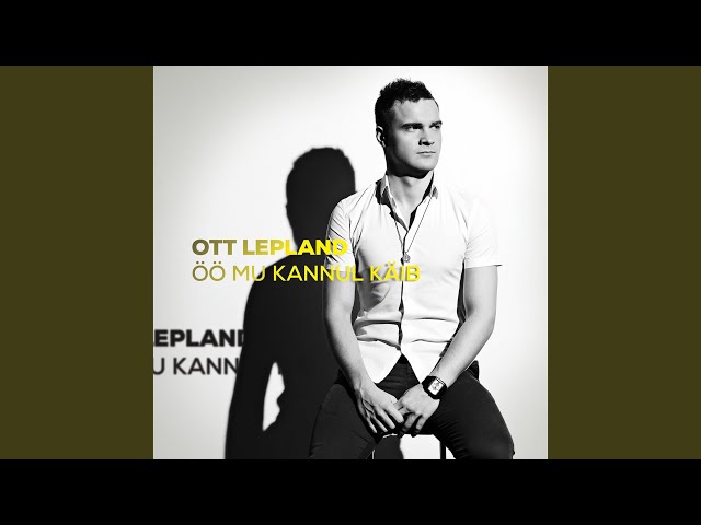 Ott Lepland - Maagiline Maa