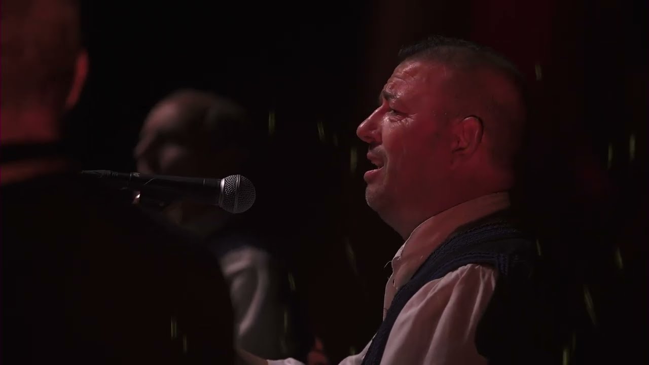 Fârșeroții din Andronache - Bună-ts oara picurare