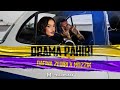 Dafina Zeqiri X Mozzik - Drama Pahiri