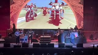 Up Around The Bend (Live At LA County Fair 5-6-23) - John Fogerty