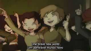 Subdigitals - Planet Net - Legendado EN/PT