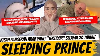 Download Lagu KISAH PANGERAN ARAB YANG \ MP3 Download Lagu KISAH PANGERAN ARAB YANG \ MP3