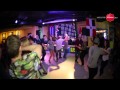 WLD репортаж: Salsa party @Casa De La Musica