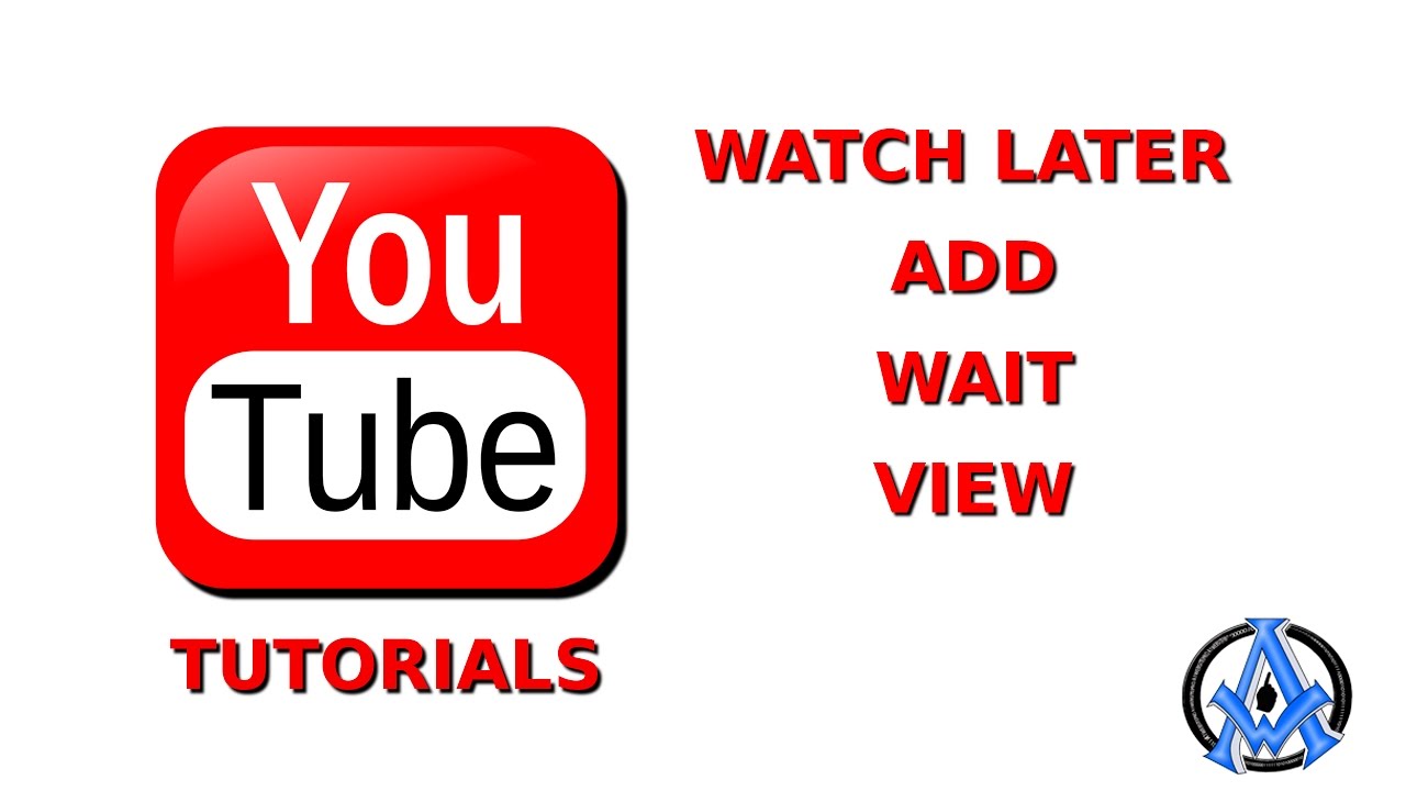 WATCH LATER YOUTUBE FEATURE HOW TO USE IT - YouTube