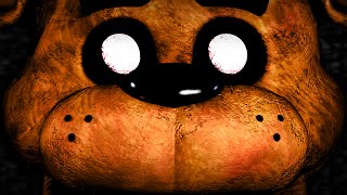 Five Nights At Fuckboy s 2 SECRET BOSS
