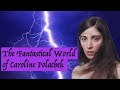 Capture de la vidéo The Fantastical World Of Caroline Polachek