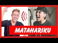 Music Producer reacts to Dimas Senopati Matahariku Agnez Mo