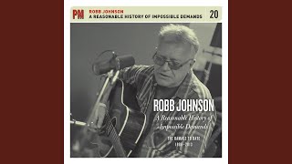 Video thumbnail of "Robb Johnson - Lottery Land"