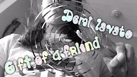 "Gift of a friend" Cloetta MVC 0.2K