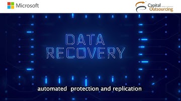 Azure Site Recovery