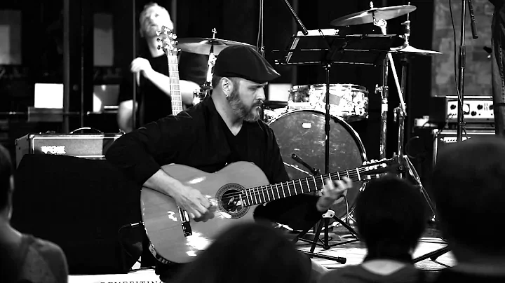Shawn Vincent - Concerts at Sundance 2014