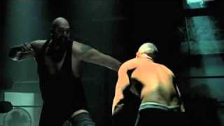 Big Show SyFy Commercial