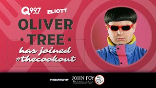 Oliver Tree Interview w/ Eliott