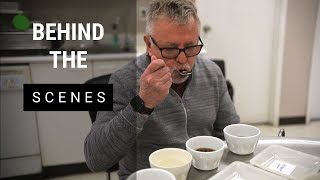 Key Tips for Creating New Coffee Blends (From a Pro!)