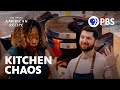 Cooking Challenges and Solutions