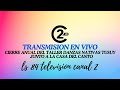 LS 84 TV CANAL 2 EN DIRECTO