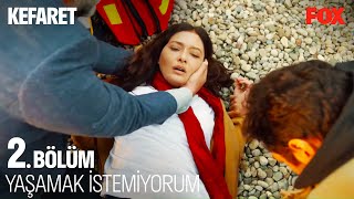 Sinan, Zeynep'in Hayatını Kurtardı - Kefaret 2. Bölüm