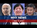 Untv why news  may 9 2024