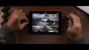 Lightroom mobile in Iceland | Adobe Lightroom