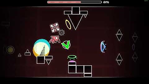 My part in ANOMALY [Hosted by Aza/Decent Team]