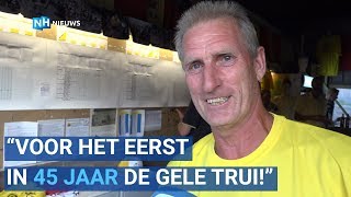 Download Lagu Al 64 jaar de Tour de Kwakel MP3 Download Lagu Al 64 jaar de Tour de Kwakel MP3