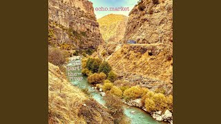 Part the river