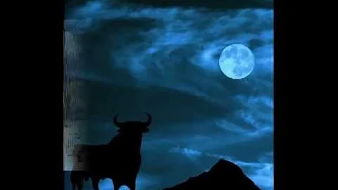 Javier Sols - La Luna y El toro (Bella Cancin)