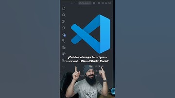 El mejor tema para VS Code