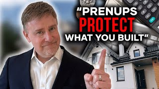Prenups in Wisconsin: What Property Does a Prenuptial Agreement Protect