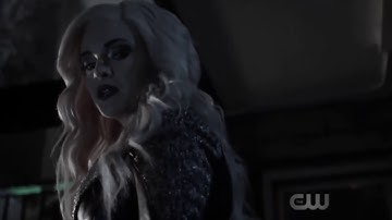 Barry & Caitlin & Cisco || How to save a life