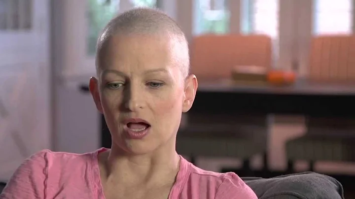 Rebecca Schmidt - Grateful Patient Video - Full Le...