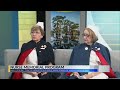 Louisiana nurse honor guard  acadiana chapter hosting memorial program