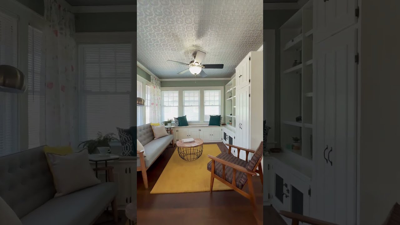 Video Reel | 7216 Pennsylvania Ave