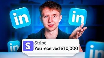 How to Get More Clients Than 99% of Coaches on LinkedIn